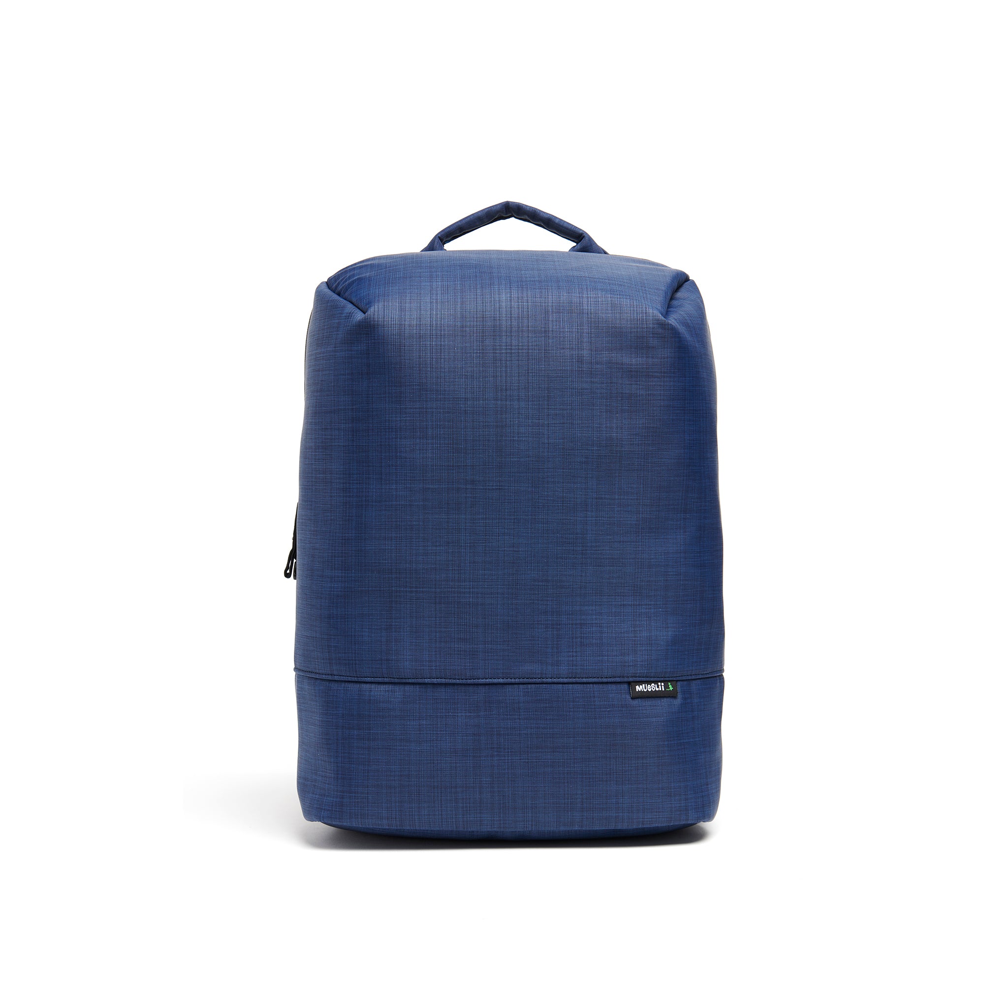 best minimal urban travel backpack NAYO SMART U5 Black MINIMAL STILE Weekend Mueslii