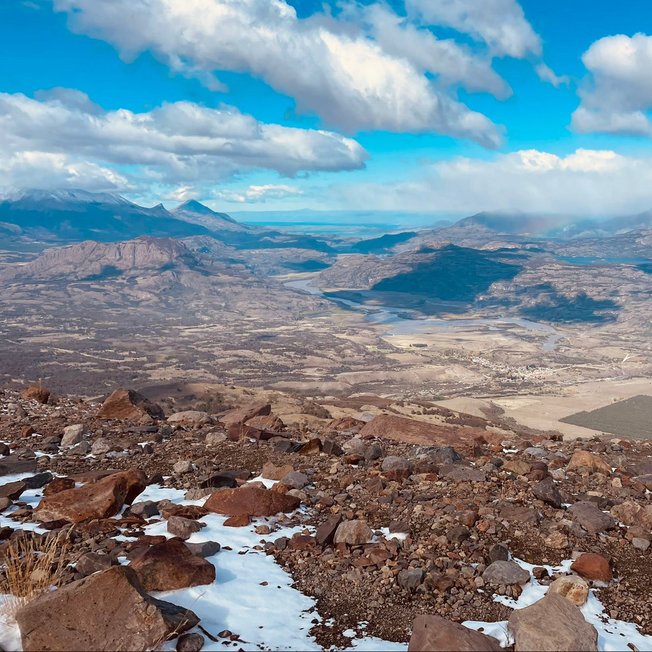 Soul of Patagonia