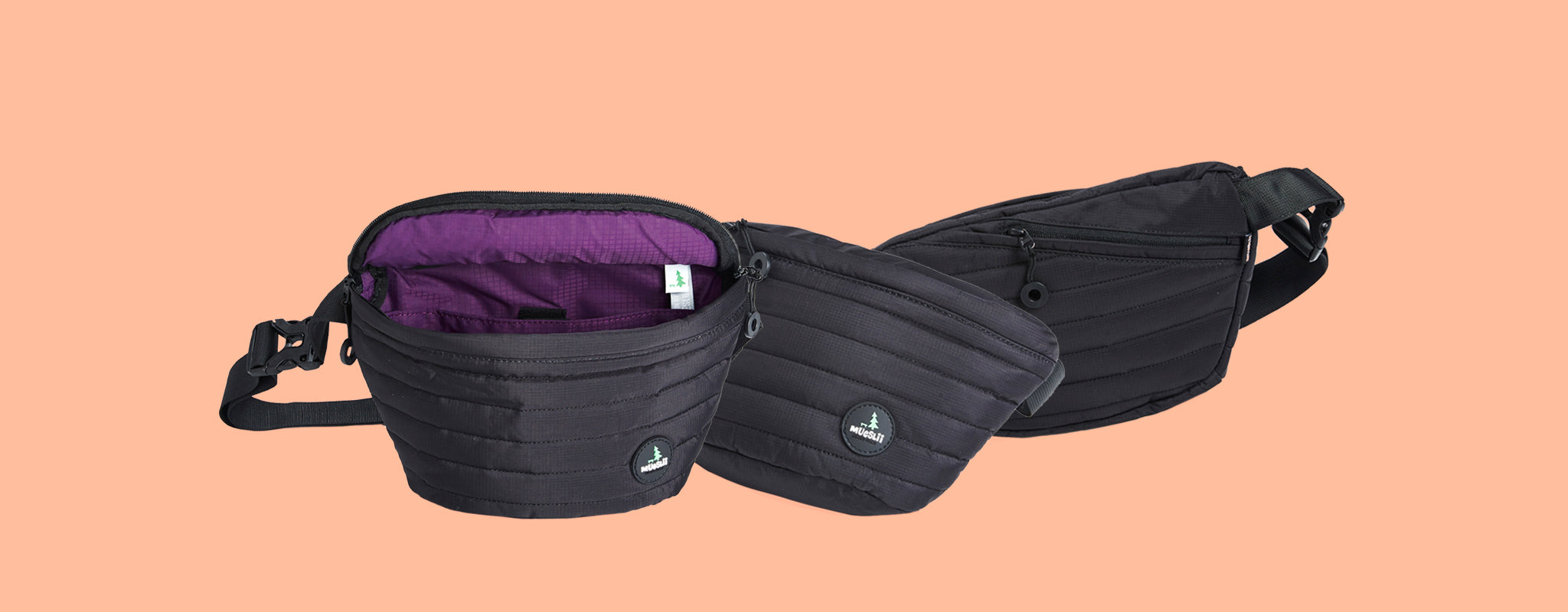 Bum bags