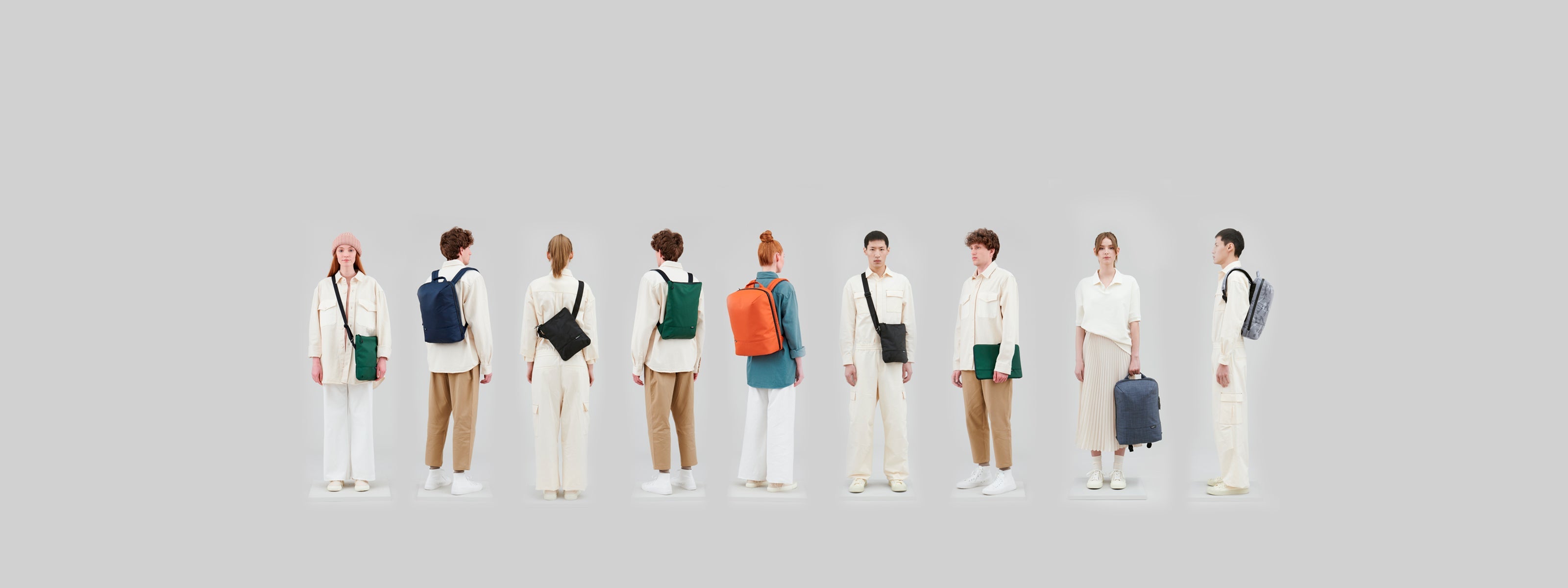 Minimal Collection
