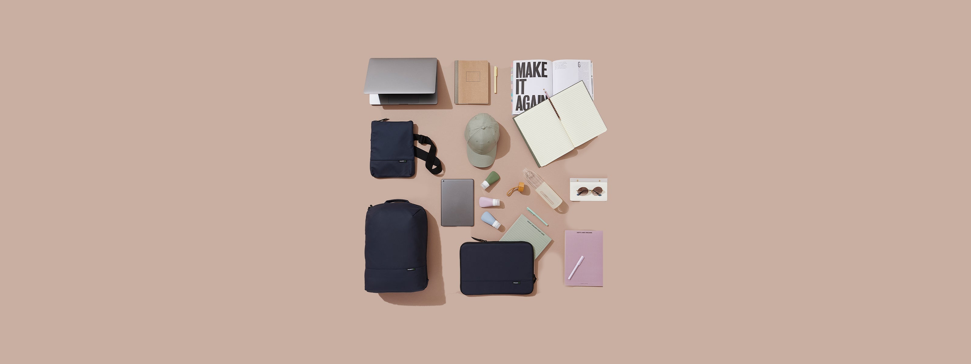 Laptop Backpacks