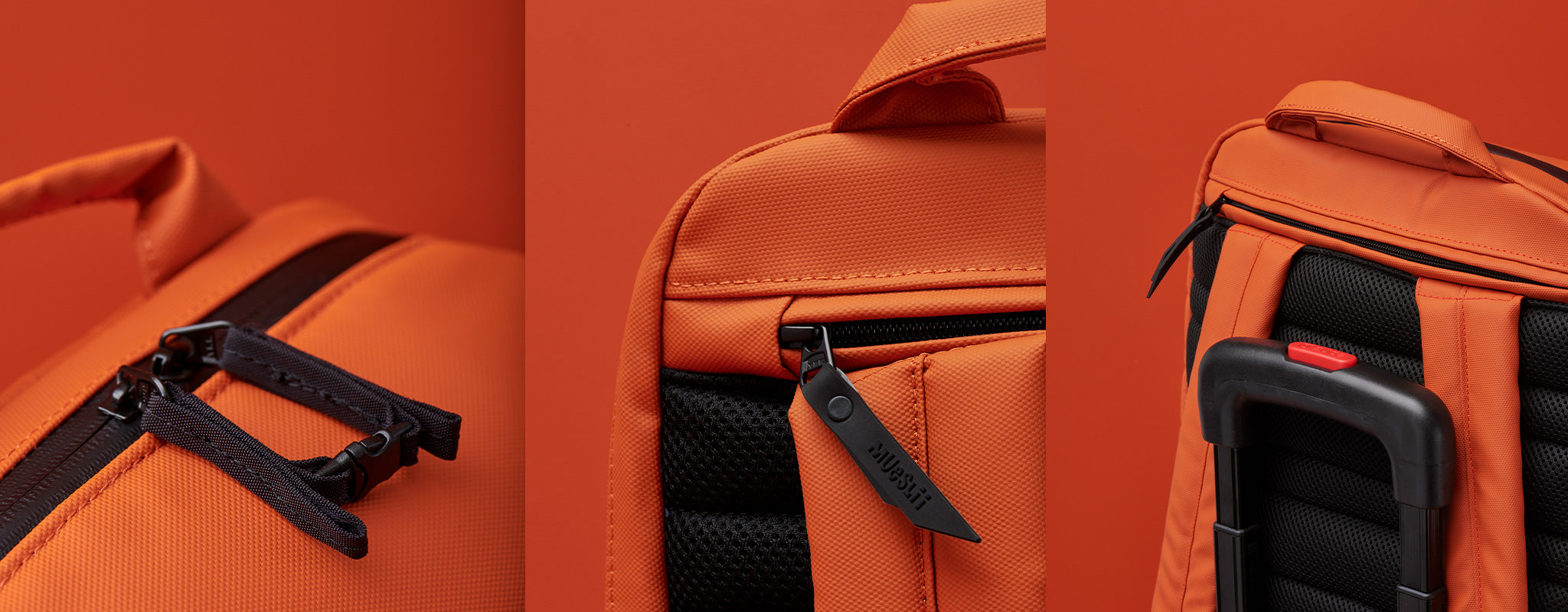Daypack Weekend Size