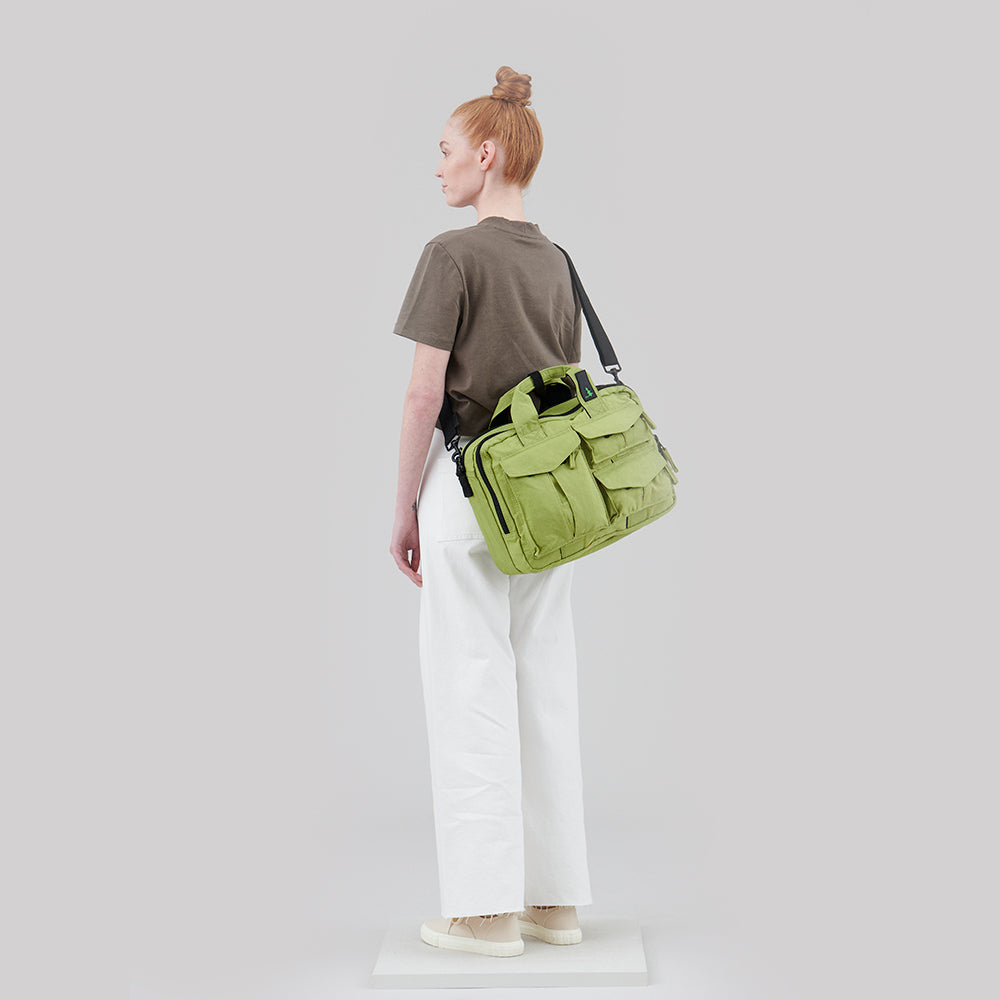Kamura - 3 ways bag