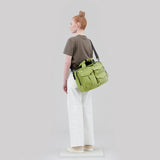 Kamura - 3 ways bag