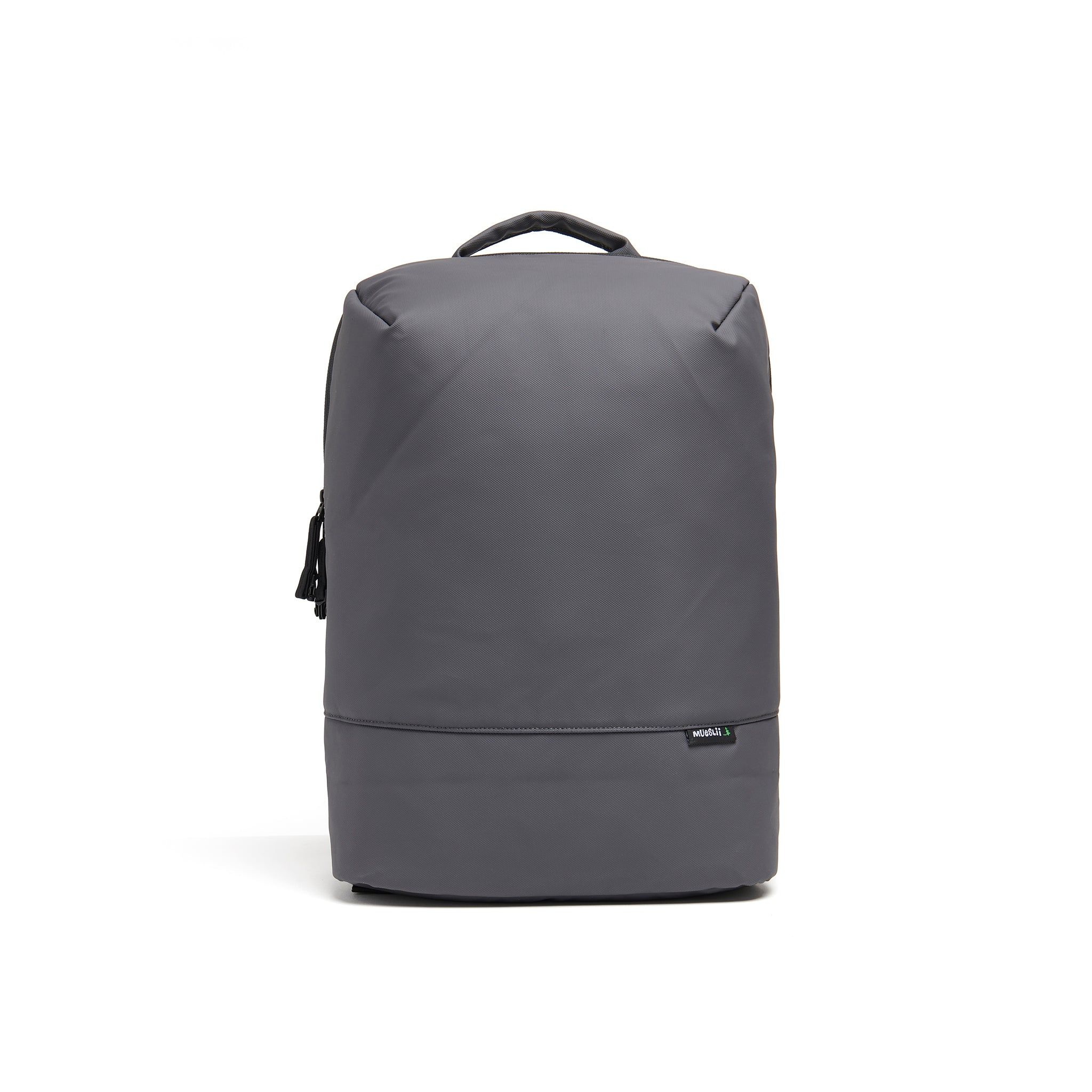best minimal urban travel backpack NAYO SMART U5 Black My minimalist backpack - Innovative