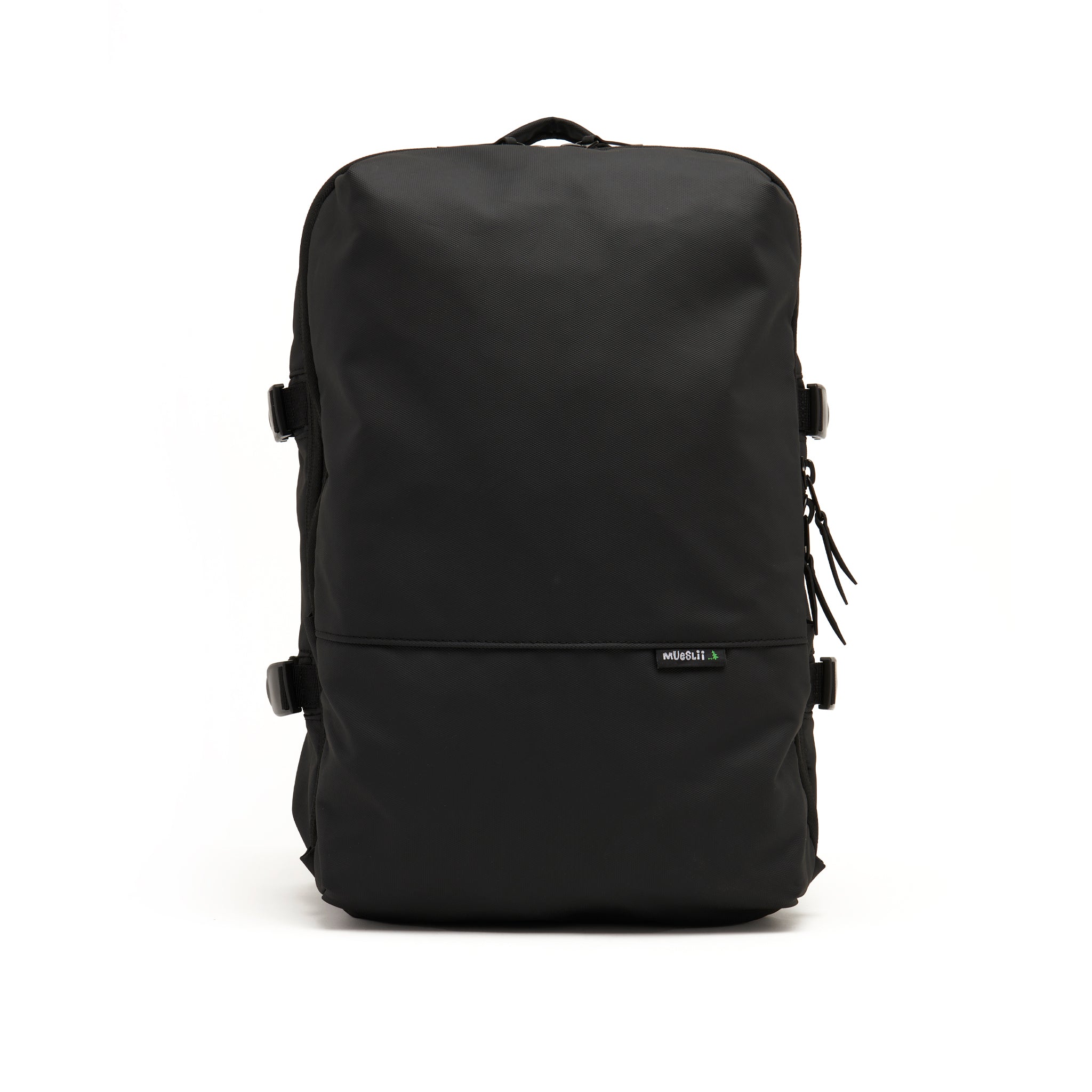 MINIMAL PRIME Travel bag – Mueslii