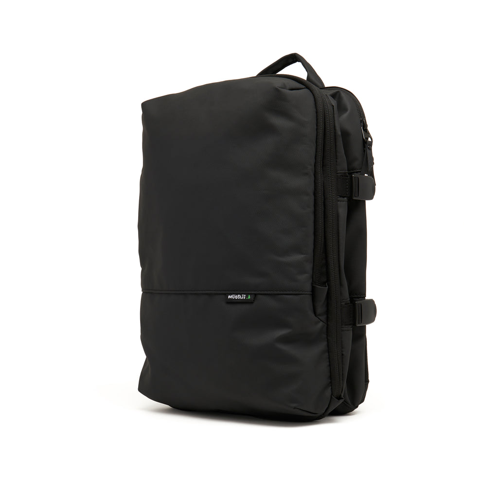 benhily travel backpack MINIMAL PRIME Travel bag – Mueslii