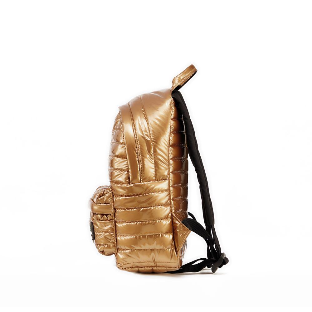 Mini Due Metal Backpacks