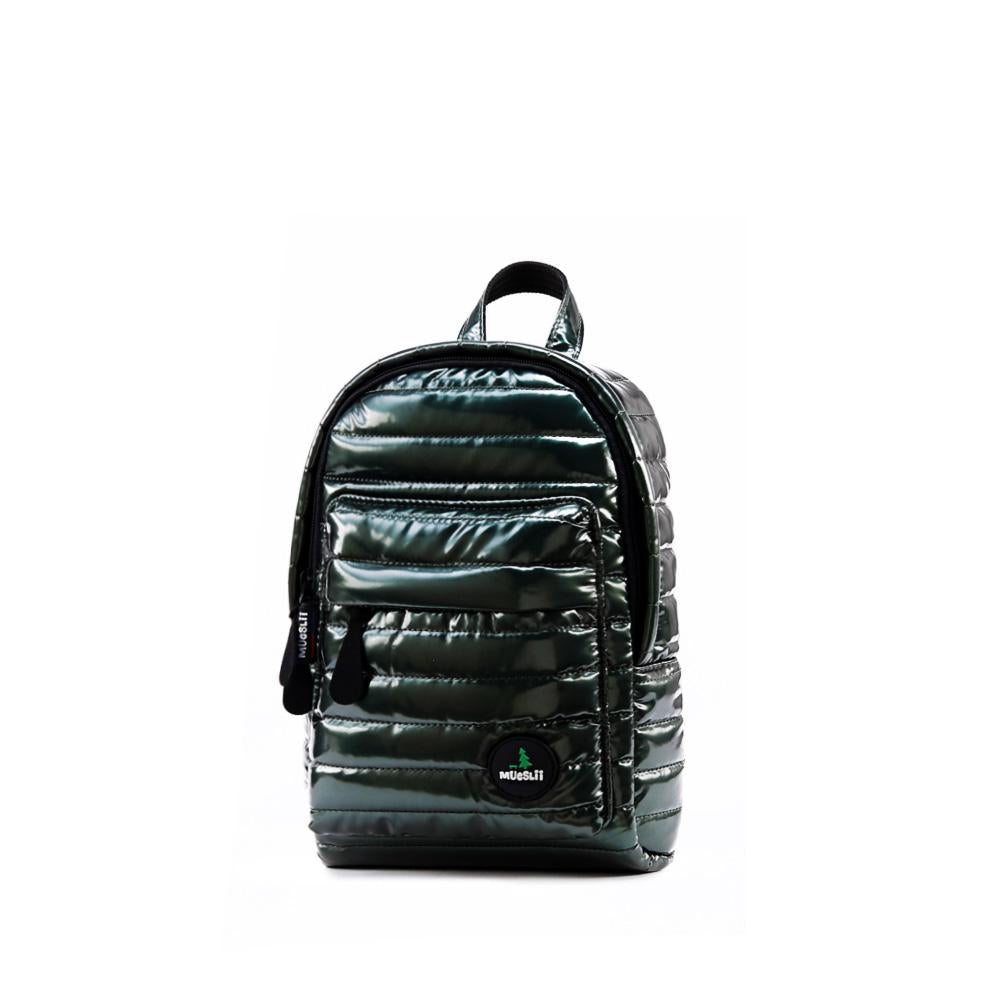Mini multi-black Kaos Mini Cadenas backpack