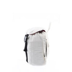 Mueslii puffer top loader made of Cordura nylon and Ykk zips
