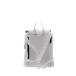 Mueslii puffer top loader made of Cordura nylon and Ykk zips