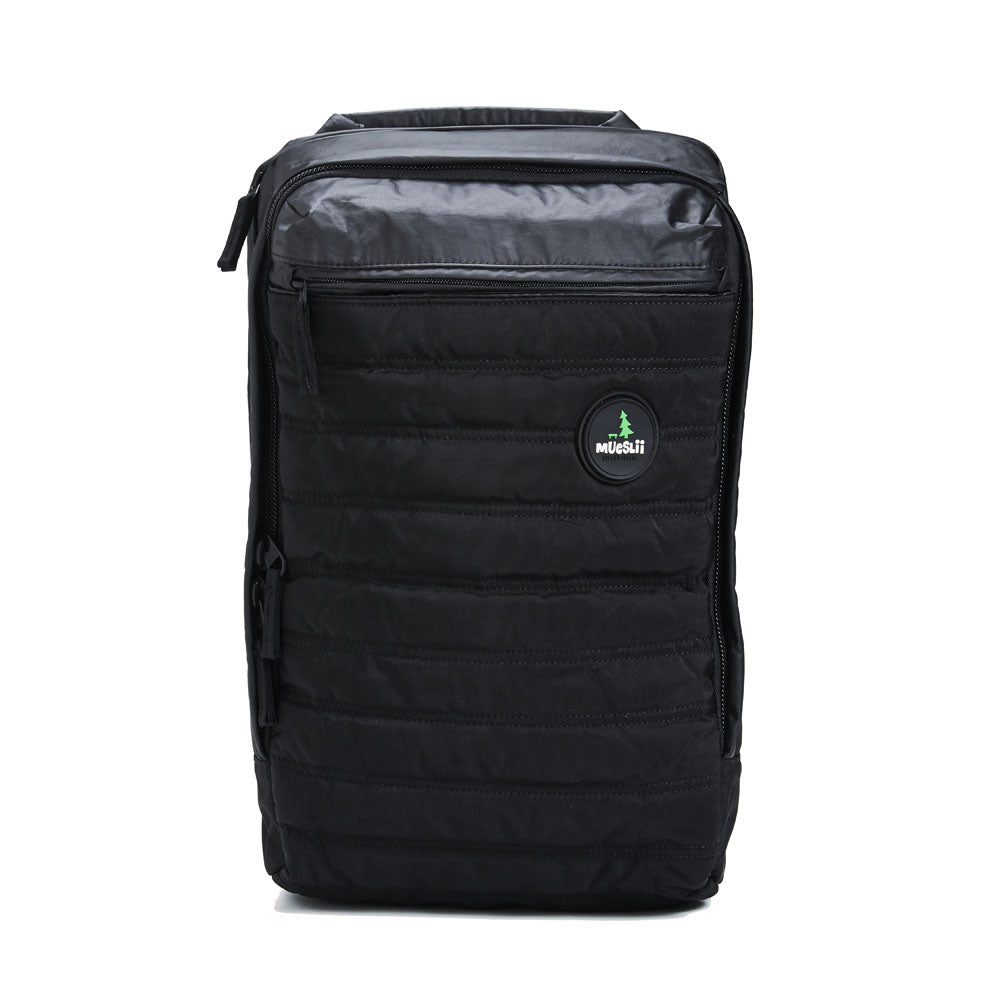 image of a Total Black Bags