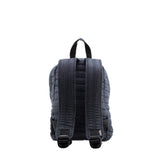 Mueslii original puffer Mini pack made of high density nylon and Ykk zips, limited edition.