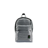 Mueslii original puffer Mini pack made of high density nylon and Ykk zips, limited edition.