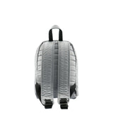 Mueslii original puffer Mini pack made of high density nylon and Ykk zips, limited edition.